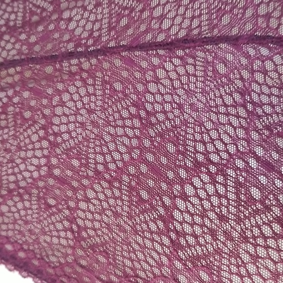 Vs.Wired bralette sz.S - Picture 12 of 13